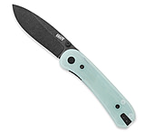 Image of Knafs Lander 1 Pocket Contoured 2.75in Folding Knife