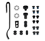 Knafs Lander 1 Pocket Knife Rebuild Kit