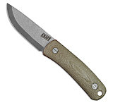 Image of Knafs Lulu MagnaCut 2.95in Fixed Blade