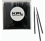 Image of Knife Pivot Lube Microfiber Detailing Swabs
