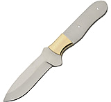 Image of Knifemaking 8.25 Ss Blank Drop Point