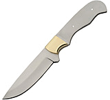 Image of Knifemaking 8.25 Ss Blank Straight Pt