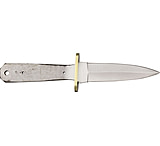 Image of Knifemaking 8.63&quot; Double-Edged Boot Knife