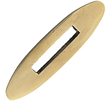 Image of Knifemaking Brass Double Guard with Brass Construction