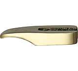 Image of Knifemaking Brass Finger Guard Blade