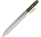 Image of Knifemaking Camp Knife Blade Fixed Blade Knife