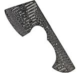 Image of Knifemaking Hatchet Blank Damascus