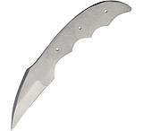 Image of Knifemaking Knife Blade BL155