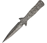 Image of Knifemaking Knife Blade Boot Knife