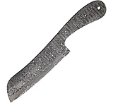 Image of Knifemaking Damascus Blade Knife