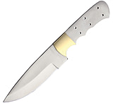 Image of Knifemaking Knife Blade Drop Point
