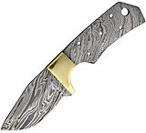 Image of Knifemaking Knife Blade Skinner