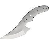 Image of Knifemaking Knife Blade Small Skinner