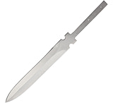 Image of Knifemaking Knife Blade Spear Point