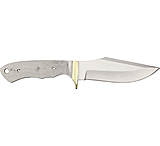 Image of Knifemaking Modified Clip Blade
