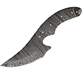 Image of Knifemaking Knife Blade Small Skinner BL139D