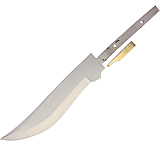 Image of Knifemaking Upswept Fixed Blade Knife