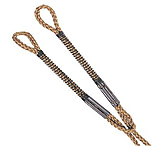 Image of Knight &amp; Hale Double Lanyard
