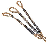 Image of Knight &amp; Hale Triple Lanyard