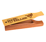 Image of Knight &amp; Hale Knight and Hale Ol' Yeller Box Turkey Call