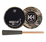 Image of Knight &amp; Hale Knight and Hale Plastic Pot Turkey Call 1503336