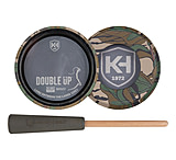 Image of Knight &amp; Hale Knight and Hale Plastic Pot Turkey Call 1503337