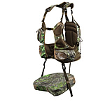 Image of Knight &amp; Hale Run N Gun Turkey Hunting Vest