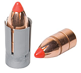 Image of Knight Rifles Hornady FTX Flex Tip w/ Gray Muzzleloader Sabot Bullets