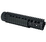 Image of Knight's Armament Free Float Rifle RAS Mk 12 Mod 1 with Three 11-Rib Panels