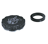 Image of Knight's Armament KAC Logo Aimpoint Micro Battery Cap Assembly