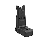 Image of Knight's Armament Keymod Offset Folding Micro Front Sight