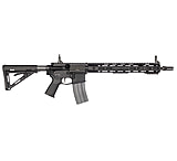 Image of Knight's Armament SR-15 Semi-Auto Rifle, 5.56x45mm NATO, 16 in barrel