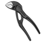 Image of Knipex 4in Cobra Water Pump Pliers