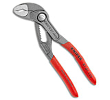 Image of Knipex 5in Cobra Water Pump Pliers