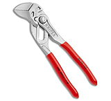 Image of Knipex 5in Pliers Wrench Mini