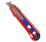 Image of Knipex 6.5 CutiX Universal Snap Knife 90 10 165 BKA ED7819DB