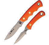 Image of Knives of Alaska Alpha Wolf/Cub Combo Org