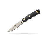Image of Knives of Alaska Alpha Wolf 3in Fixed Blade Knife