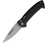 Image of Knives of Alaska Auto Recon Patrol Button Lock KOA00937FG
