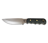Image of Knives of Alaska Bush Camp D2 6in Fixed Blade Knife