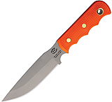 Image of Knives of Alaska Bush Camp Fixed Blade Suregrip