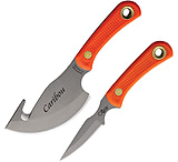 Image of Knives of Alaska Caribou Combo Suregrip Org