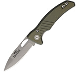 Image of Knives of Alaska Eagle Linerlock OD G10