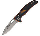 Image of Knives of Alaska Eagle Linerlock Org G10