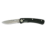 Image of Knives of Alaska Featherlight Hunter D2 Folding Knife, Suregrip Handle