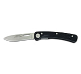 Image of Knives of Alaska Featherlight Hunter D2 Folding Knife, Suregrip Handle