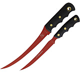 Image of Knives of Alaska Fisherman Combo D2 Cerakote