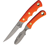 Image of Knives of Alaska Jaeger/Muskrat Combo Org Sure