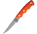 Image of Knives of Alaska Jaeger Suregrip Orange