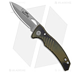 Image of Knives of Alaska Eagle 2.90in Folding Knife